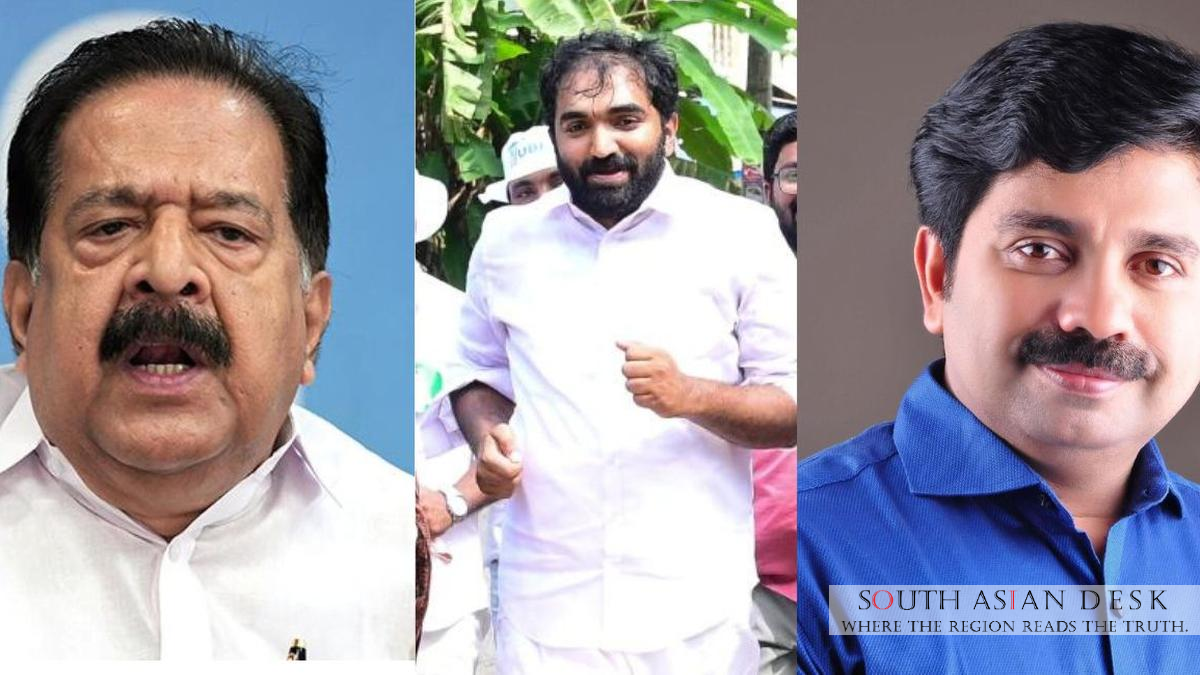 Kerala Elections 2026: UDF Leads in Historic Vote