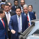 Marco Rubio's Strategic India Visit: Key Agendas