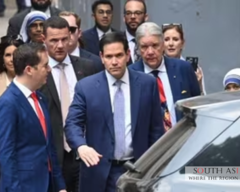 Marco Rubio's Strategic India Visit: Key Agendas