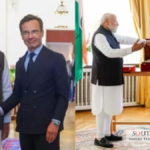 Modi and Swedish PM Elevate Ties to Strategic Partnership