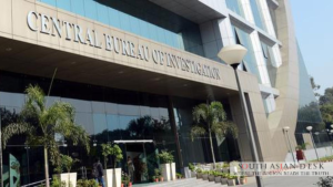NEET Paper Leak: CBI Intensifies investigation in Latur