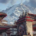 Nepal's Cultural Richness Beyond Everest