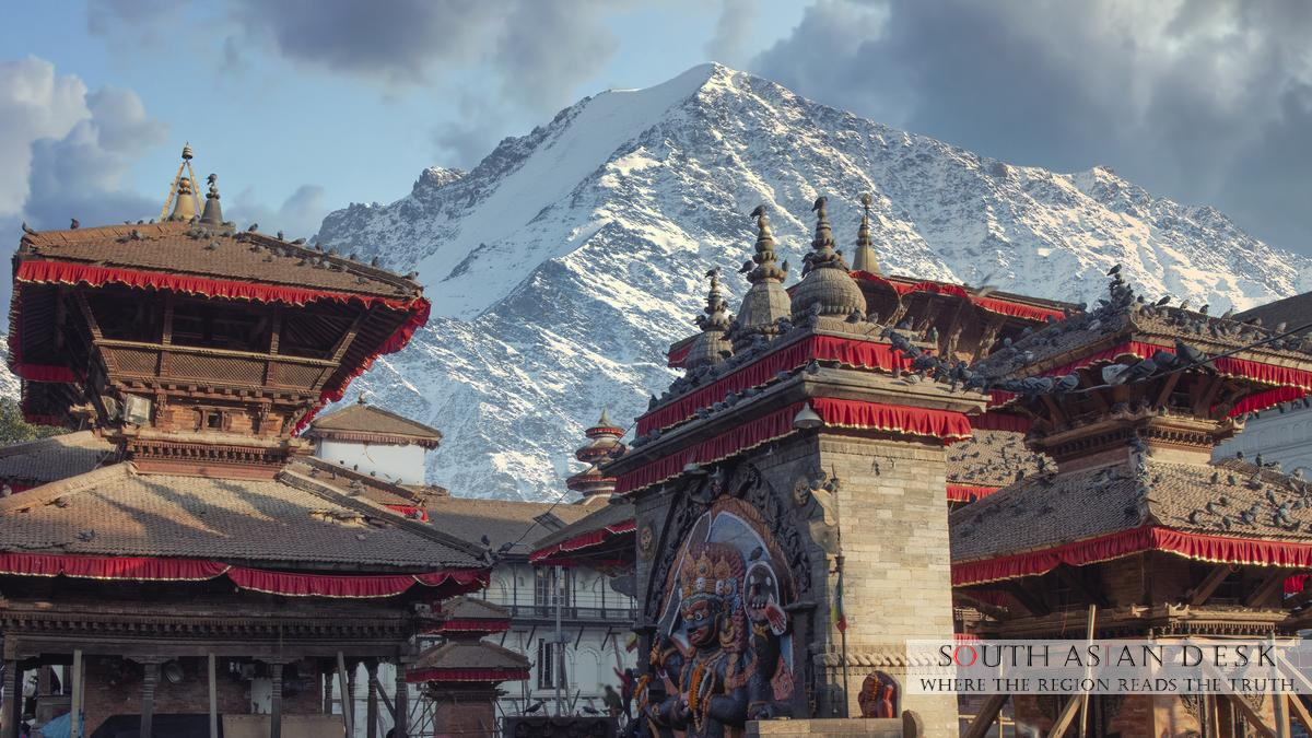 Nepal's Cultural Richness Beyond Everest