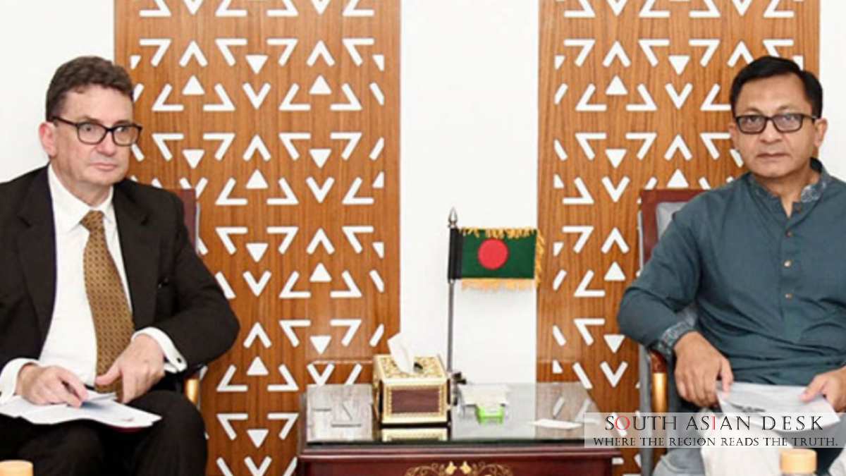 New Zealand to Maintain Duty-Free Access for Bangladesh