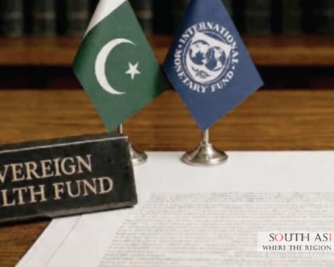 Pakistan Agrees to Amend SWF Law for IMF