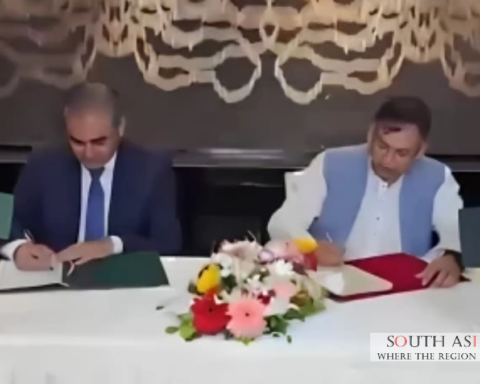 Pakistan-Bangladesh MoU: Strengthen Security Ties