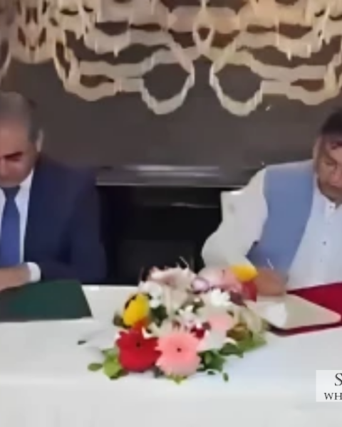 Pakistan-Bangladesh MoU: Strengthen Security Ties