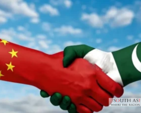 Pakistan-China MoUs