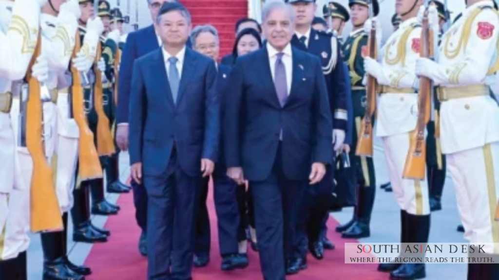 Pakistan-China agreements- Ink $7B Deals in Hangzhou