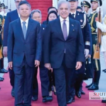 Pakistan-China agreements- Ink $7B Deals in Hangzhou