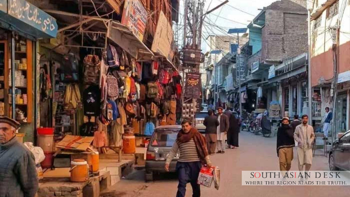 Pakistan Extends Austerity Measures Amid US-Iran Tensions