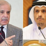 Pakistan-Qatar Dialogue: Commit to Middle East Peace