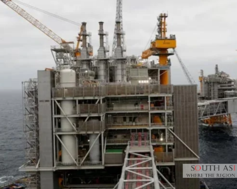 Pakistan Reopens Offshore Exploration Frontier