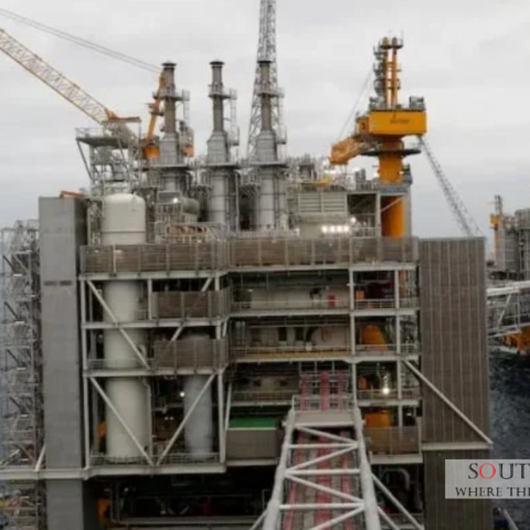 Pakistan Reopens Offshore Exploration Frontier