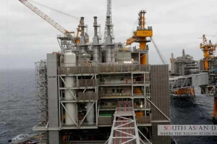 Pakistan Reopens Offshore Exploration Frontier