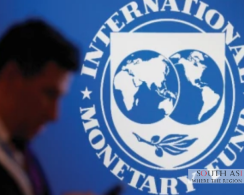 Pakistan Secures $200m IMF Resilience Fund