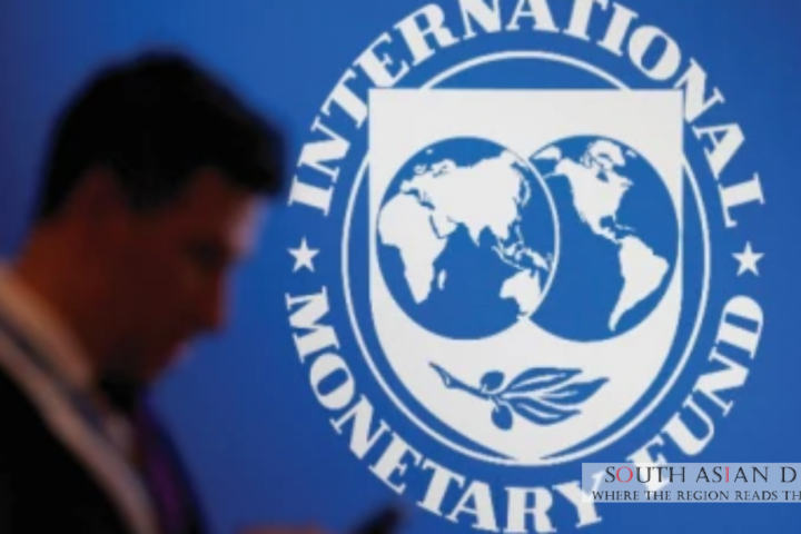 Pakistan Secures $200m IMF Resilience Fund