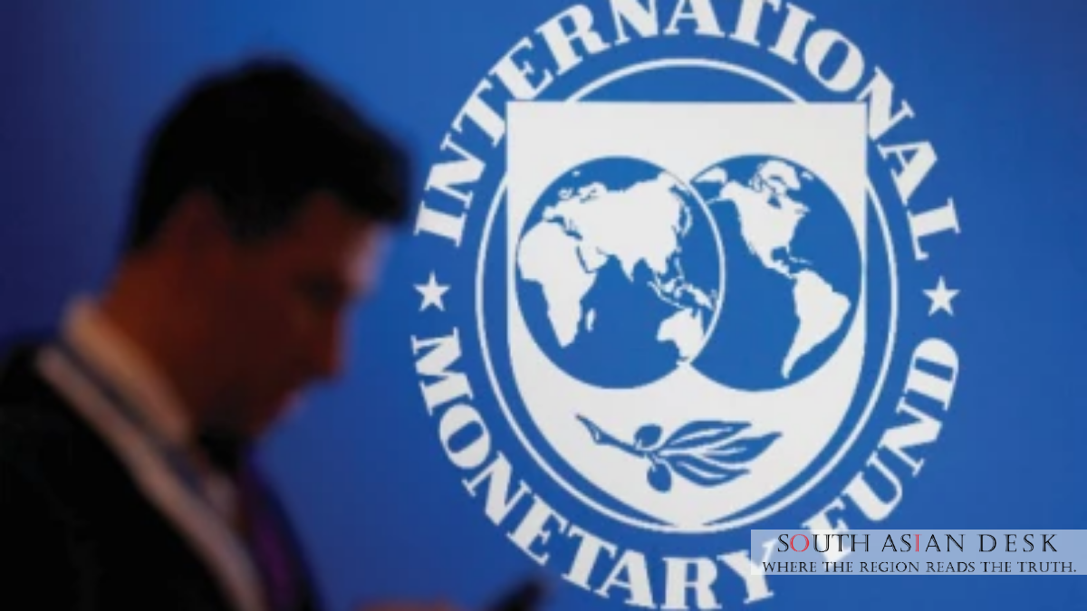 Pakistan Secures $200m IMF Resilience Fund