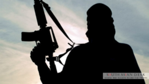 Pakistan Sees 42% Drop in Militant Attacks