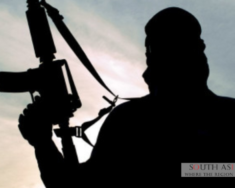 Pakistan Sees 42% Drop in Militant Attacks
