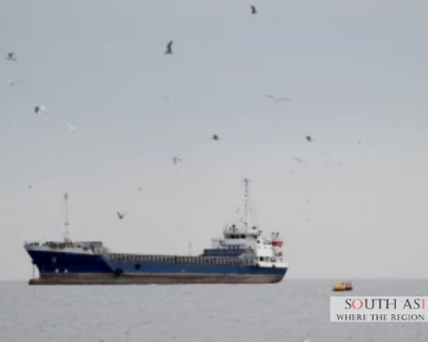 Pakistan Transfers 22 Iranian Crew from Seized Ship