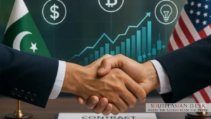 Pakistan US Trade Deal: Discuss Fair Trade Agreement