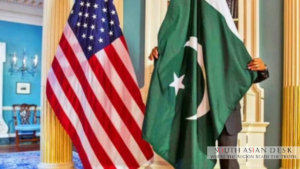 Pakistan-US relations Strengthen Bilateral Cooperation