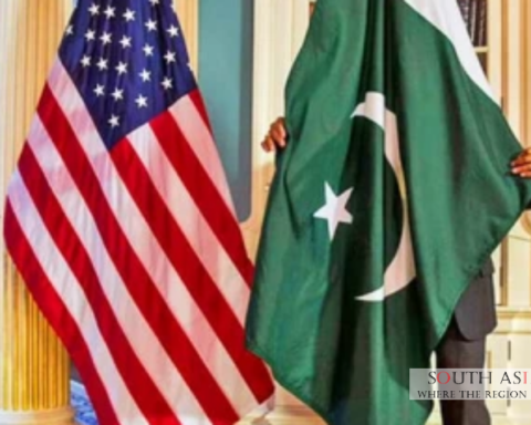 Pakistan-US relations Strengthen Bilateral Cooperation