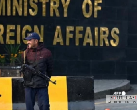 Pakistan's Demarche to Afghanistan Over Bannu Attack