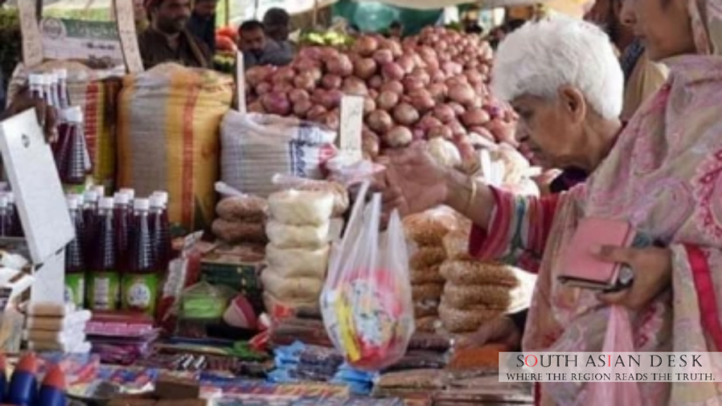 Pakistan's Inflation Set to Rise to 8-9% in April