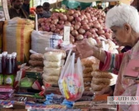 Pakistan's Inflation Set to Rise to 8-9% in April