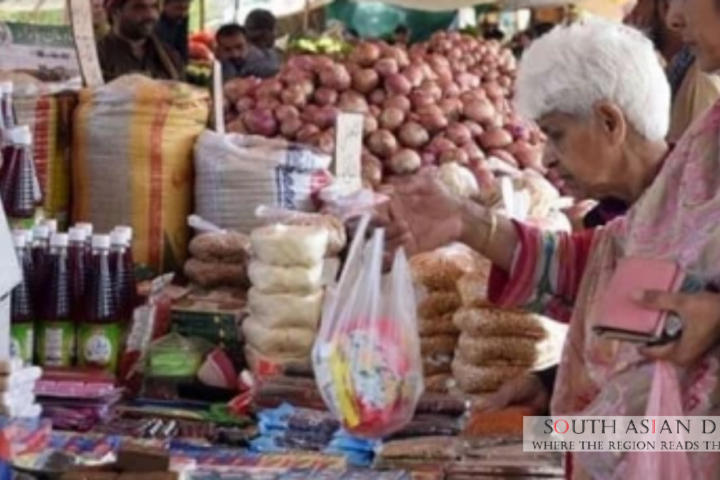 Pakistan's Inflation Set to Rise to 8-9% in April