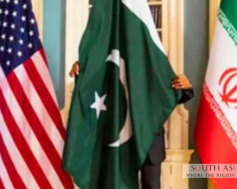 Pakistan's Ongoing Mediation in US-Iran Tensions