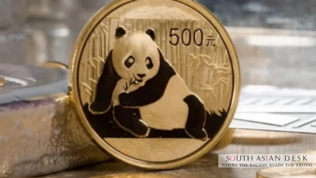 Panda Bond Oversubscribed 5x