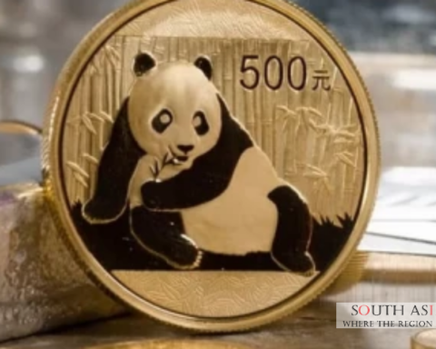 Panda Bond Oversubscribed 5x