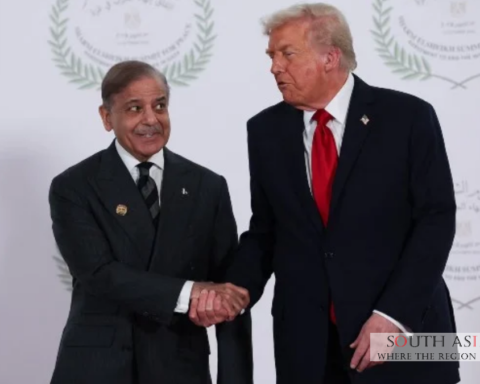 Pakistan's Role in Iran-US Talks Gains Momentum