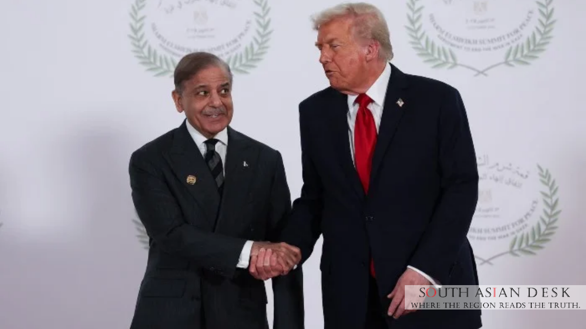 Pakistan's Role in Iran-US Talks Gains Momentum