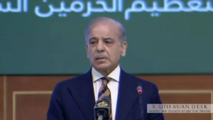 Shehbaz Sharif's Strategic Visit to China Announced