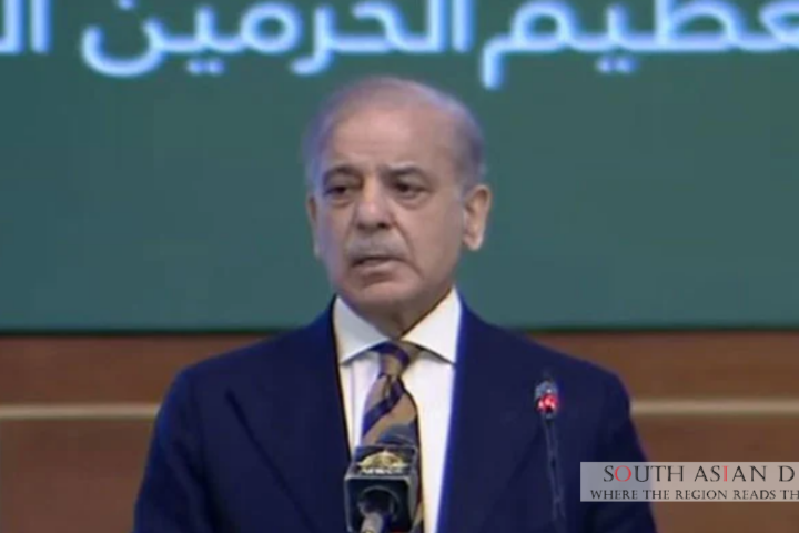 Shehbaz Sharif's Strategic Visit to China Announced