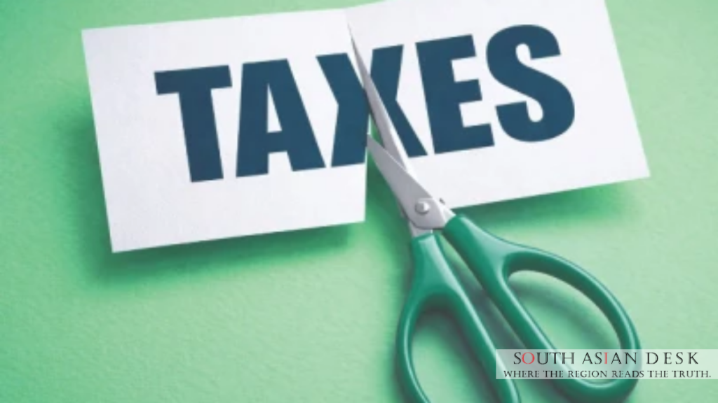 Pakistan's Telecom Sector Seeks Tax Relief in 2026 Budget