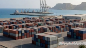 Pakistan's Trade Deficit Reaches 46-Month High Amid Tensions