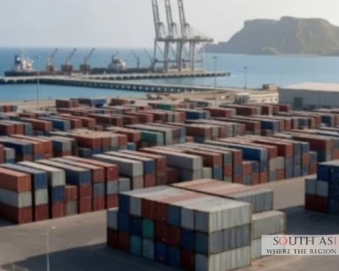 Pakistan's Trade Deficit Reaches 46-Month High Amid Tensions