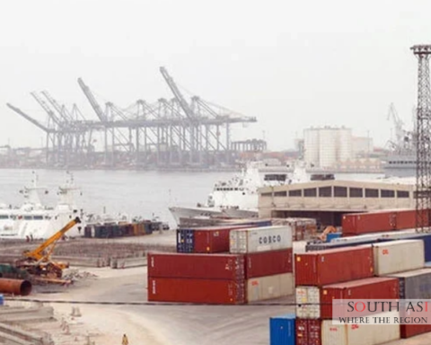 Pakistan's Trade Deficit Surges to $32bn in FY26