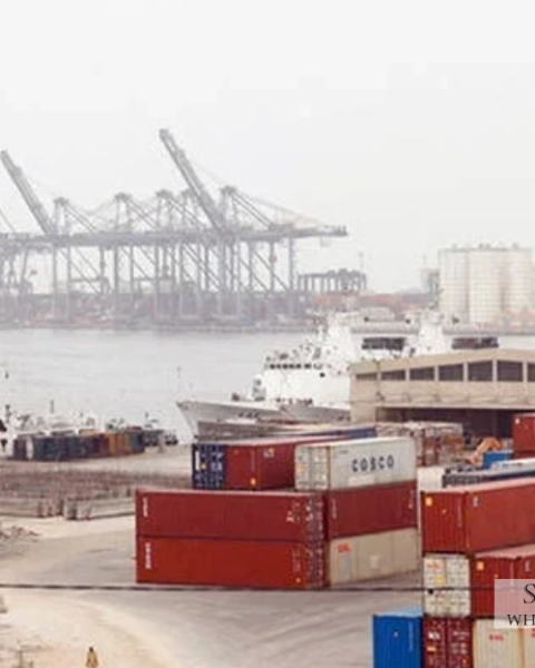 Pakistan's Trade Deficit Surges to $32bn in FY26