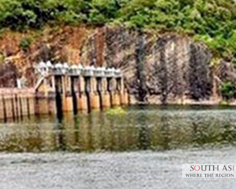 Papanasam Dam Water Level Update