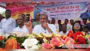 Permanent Embankment on Jamuna River to Combat Erosion