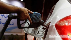 Petroleum Sales in Pakistan Drop 7% Amid Price Surge