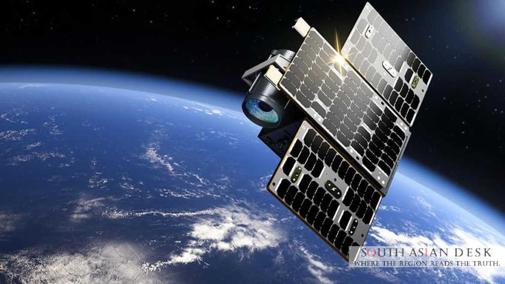 Pixxel to Launch India's First Orbital Data Centre