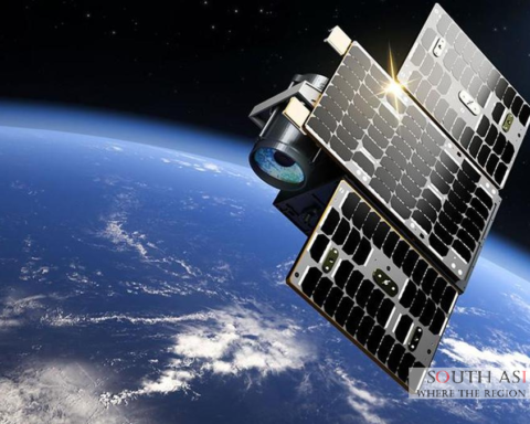 Pixxel to Launch India's First Orbital Data Centre