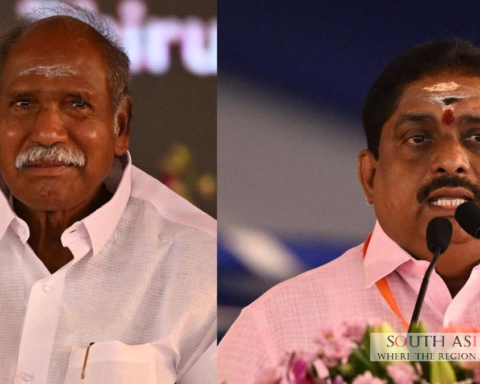 Puducherry Election 2026 Winners Announced